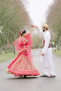Best Asian Wedding Photographer in London 22 Hareem Ahmed