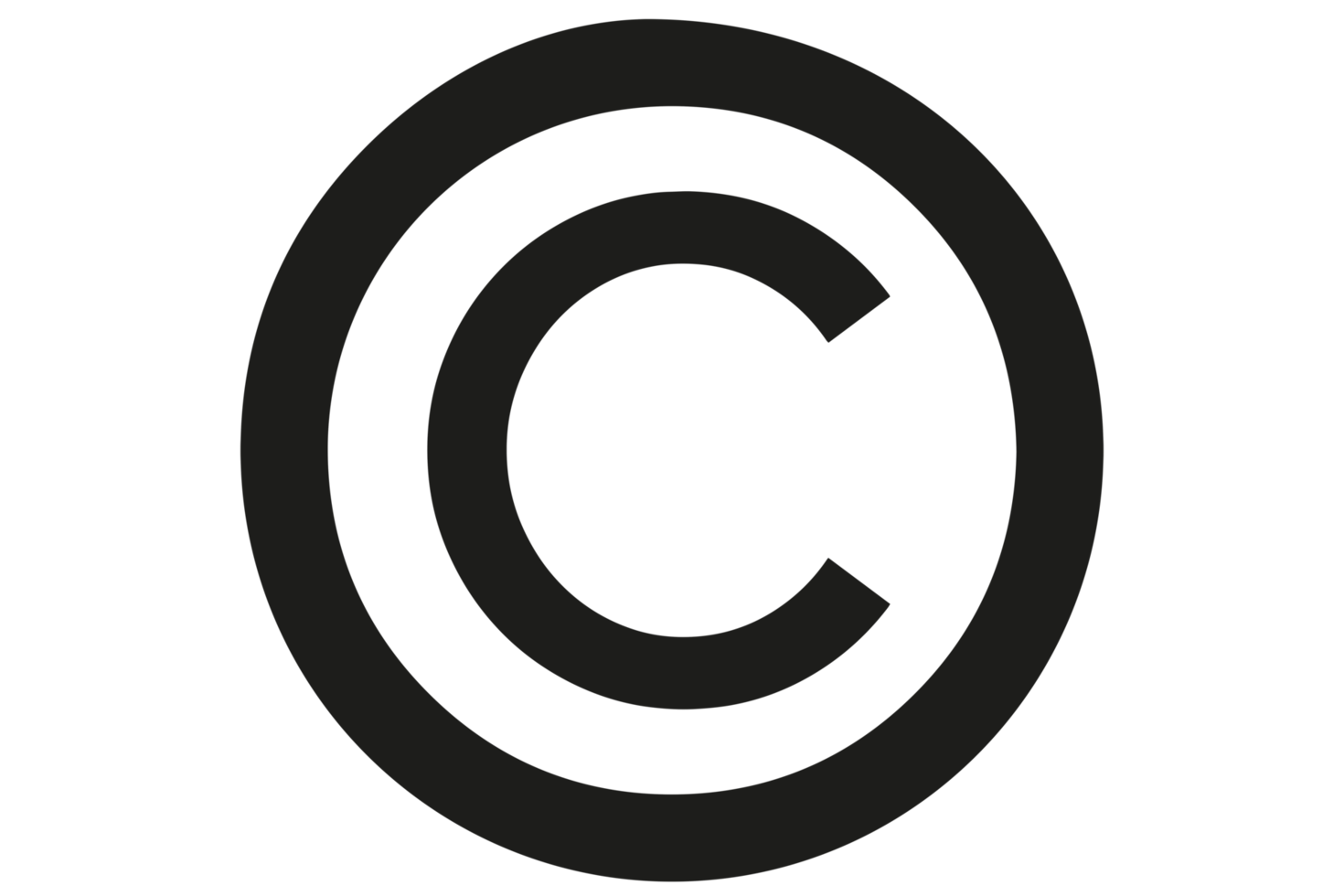 copy right